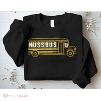 Nussbus 13 Sweatshirt thumb 2