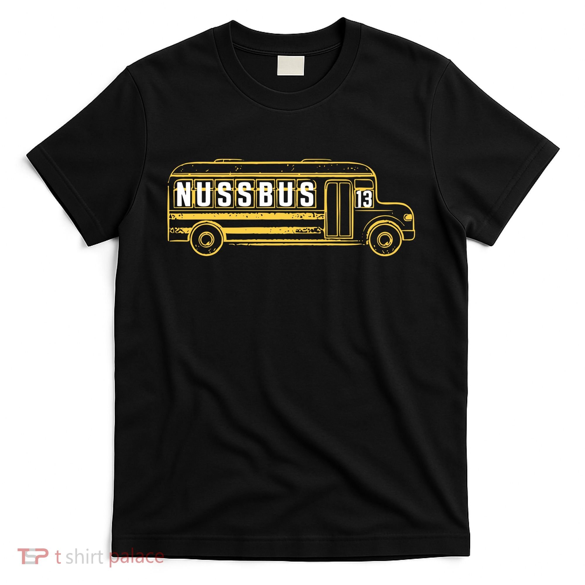 Nussbus 13 T-Shirt