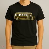 Nussbus 13 T-Shirt thumb 3