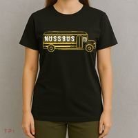 Nussbus 13 T-Shirt thumb 4
