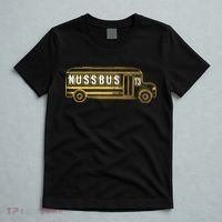 Nussbus 13 T-Shirt thumb 5