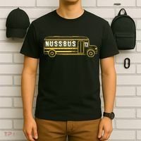 Nussbus 13 T-Shirt thumb 6