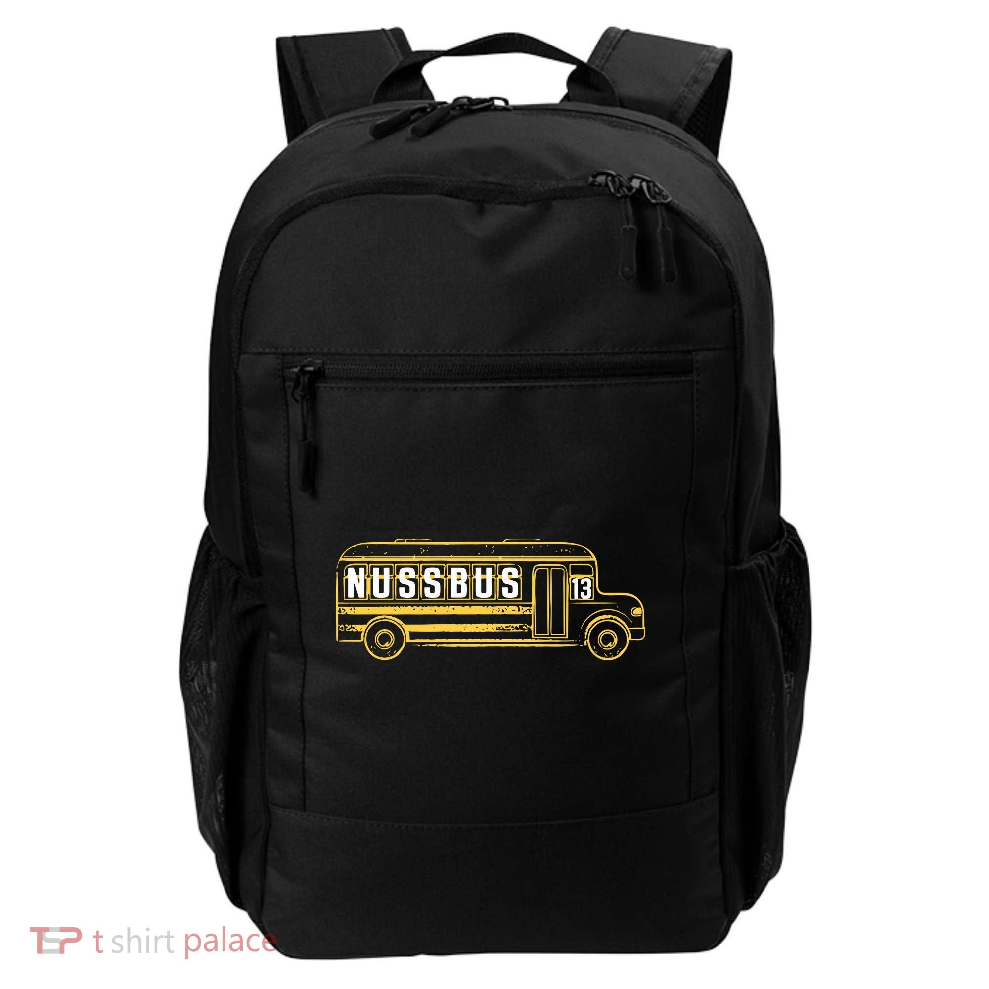 Nussbus 13 Backpack