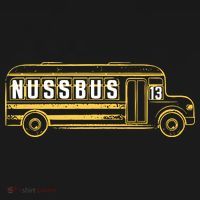 Nussbus 13 Bucket Hat thumb 4