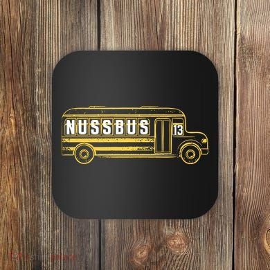 Nussbus 13 Coaster