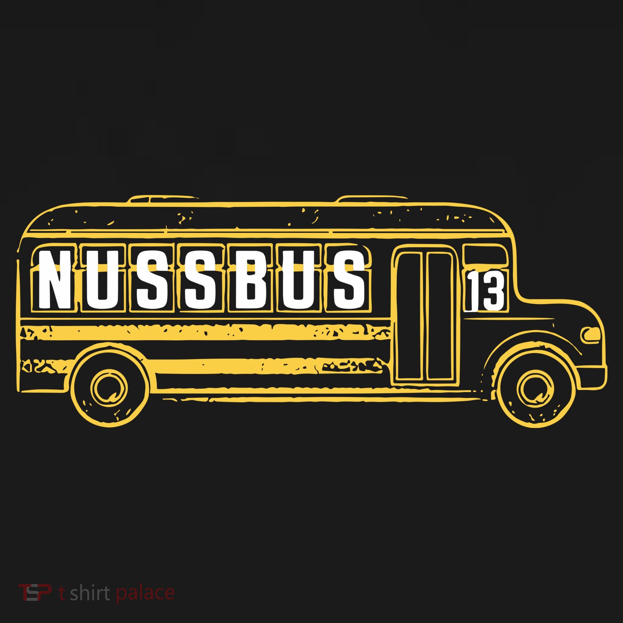 Nussbus 13 Pajama Set