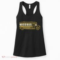 Nussbus 13 Women's Tank Top thumb 0