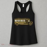 Nussbus 13 Women's Tank Top thumb 3