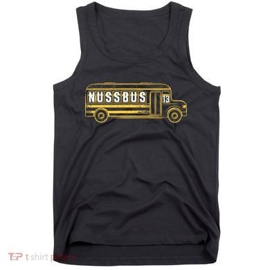 Nussbus 13 Tank Top