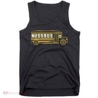 Nussbus 13 Tank Top thumb 0