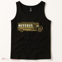 Nussbus 13 Tank Top thumb 2
