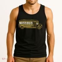 Nussbus 13 Tank Top thumb 3