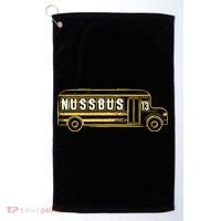 Nussbus 13 Golf Towel thumb 0