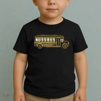 Nussbus 13 Toddler T-Shirt thumb 2