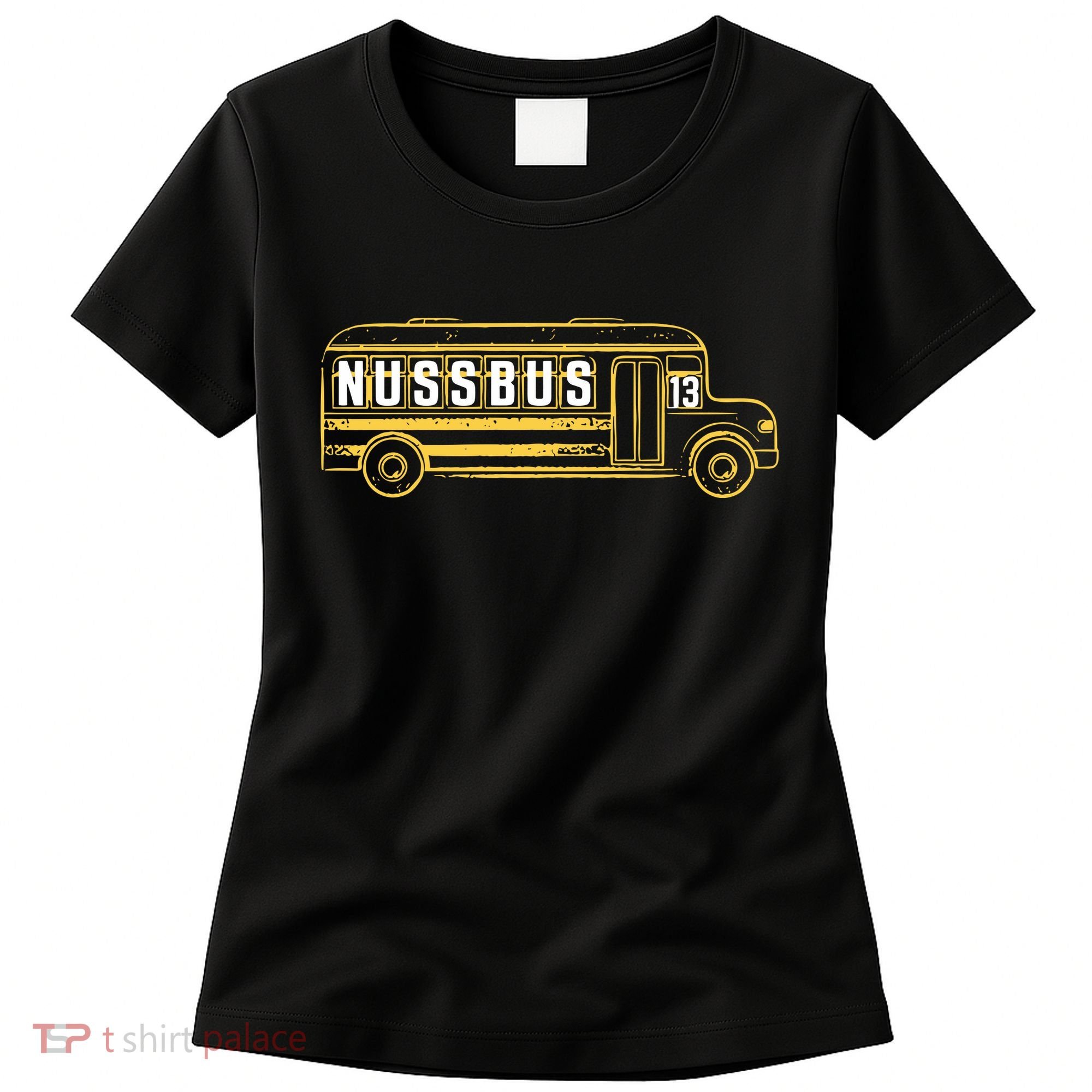 Nussbus 13 Women's T-Shirt