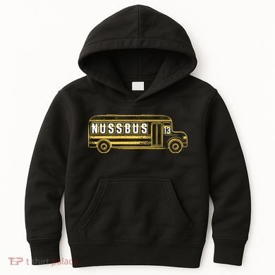 Nussbus 13 Kids Hoodie