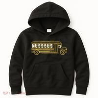 Nussbus 13 Kids Hoodie thumb 0