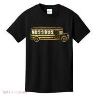 Nussbus 13 Kids T-Shirt thumb 0