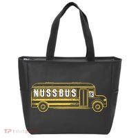 Nussbus 13 Tote Bag thumb 0