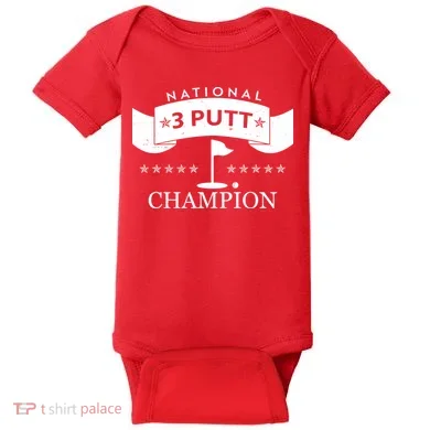 Baby Bodysuit