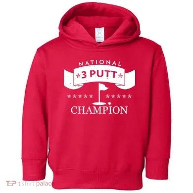 Toddler Hoodie