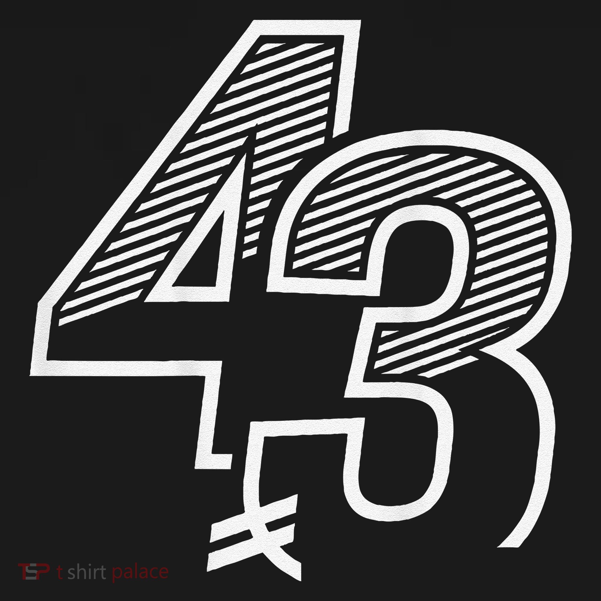 Number 43 Sports Jersey 43 Birthday (Frontback) Women's Hoodie
