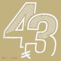 Number 43 Sports Jersey 43 Birthday (Frontback) Sweatshirt thumb 2