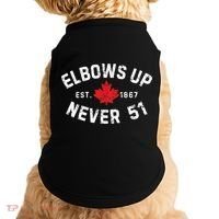 Never 51 Canada Doggie Tank thumb 0