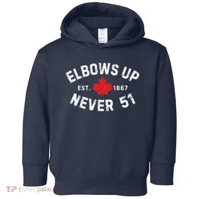 Toddler Hoodie