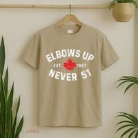 Never 51 Canada T-Shirt thumb 2