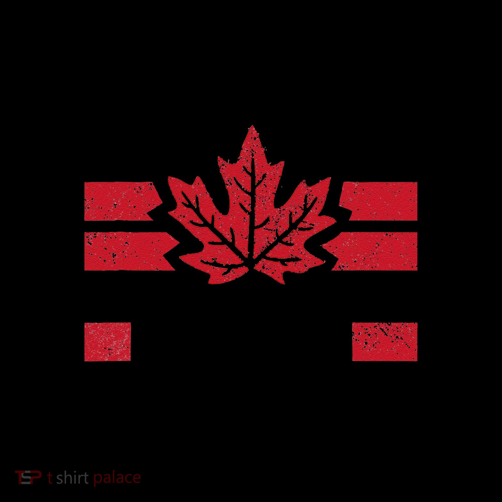 Never 51st State Canada Coffee Mug