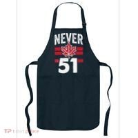 Never 51st State Canada Apron thumb 0