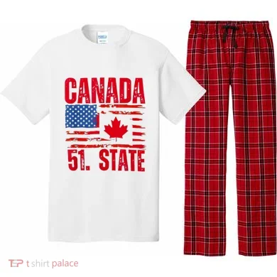 Pajama Set