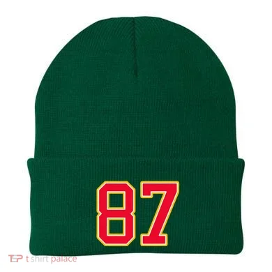 Beanie