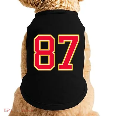 Doggie Tank