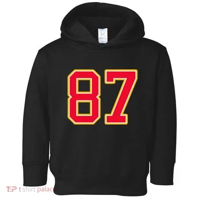 Toddler Hoodie