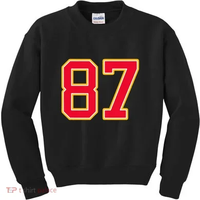 Kids Sweatshirt