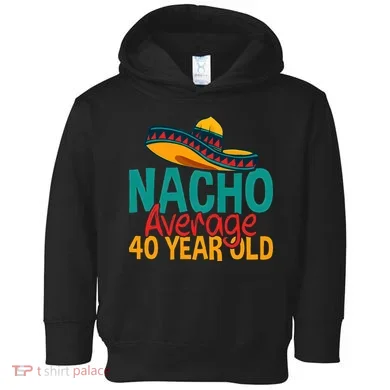 Toddler Hoodie