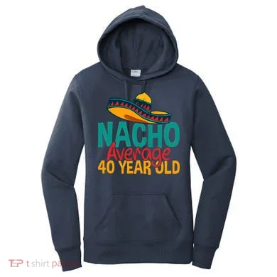 Women's Hoodie