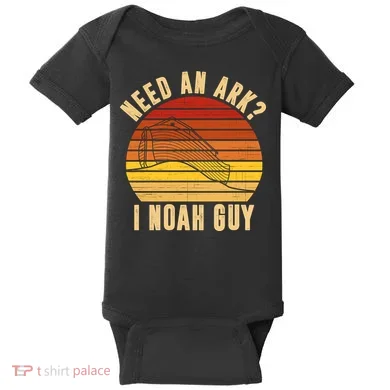 Baby Bodysuit