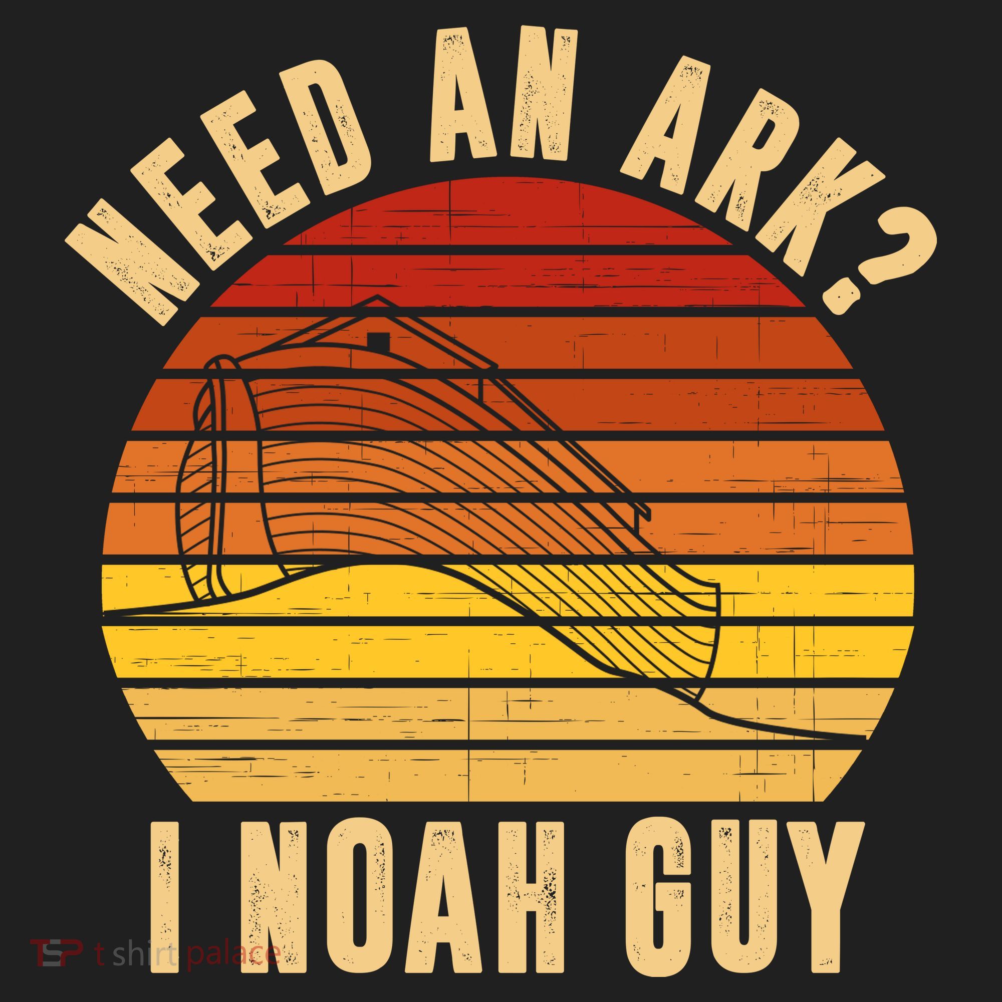 Need An Ark I Noah Guy Funny Christian Hat
