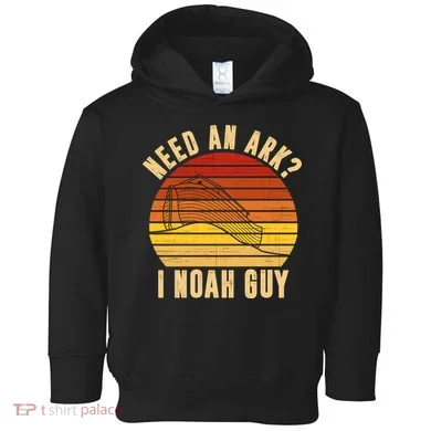 Toddler Hoodie