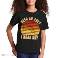 Need An Ark I Noah Guy Funny Christian Kids T-Shirt thumb 2