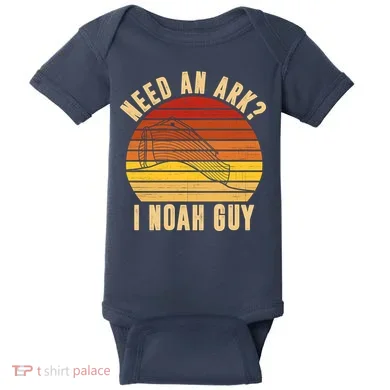 Baby Bodysuit
