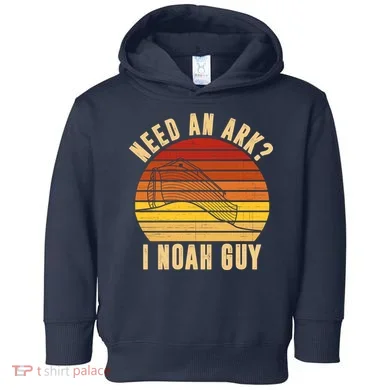 Toddler Hoodie