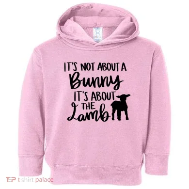 Toddler Hoodie