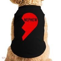 Nephew And Aunt Matching Doggie Tank thumb 0