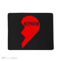 Nephew And Aunt Matching Mousepad thumb 0