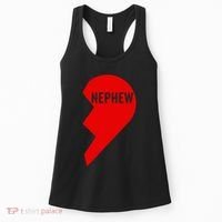Nephew And Aunt Matching Women's Tank Top thumb 0