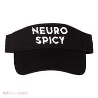Neurospicy ADHD Autism Neurodiversity Neurodivergent Visor thumb 0